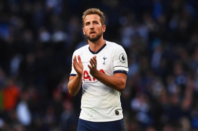 MU phá kỉ lục thế giới vì Harry Kane?