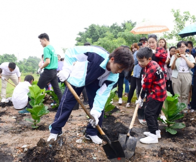 Cảnh báo nguy cơ bụi siêu mịn vào phổi