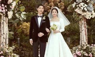 Luật sư Hàn: Song Joong Ki và Song Hye Kyo có thể khởi kiện vụ tin đồn ly hôn