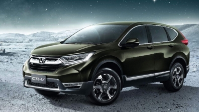 Cục Đăng kiểm yêu cầu Honda Việt Nam báo cáo về lỗi chân phanh ở xe CR-V 2019