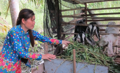 Công khai, minh bạch quy trình rà soát hộ nghèo, cận nghèo