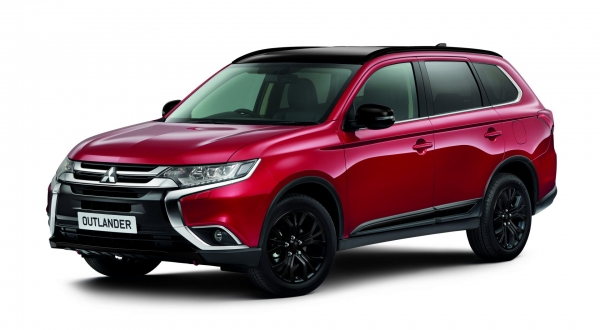 Phiên bản đặc biệt 3 dòng xe Mitsubishi Pajero Sport, Outlander, Xpander được nâng cấp những gì?