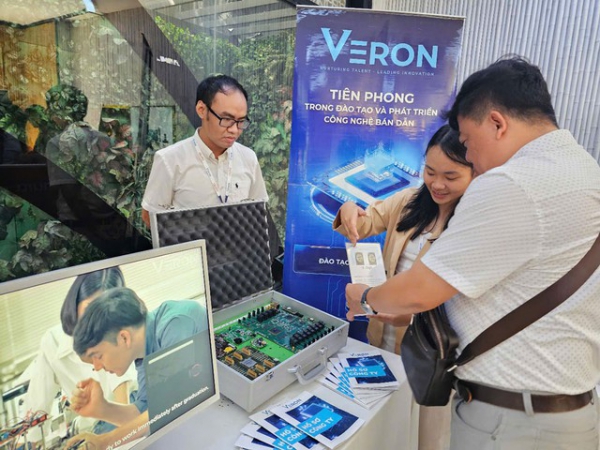 Cần cơ chế hấp dẫn cho doanh nghiệp đổi mới sáng tạo