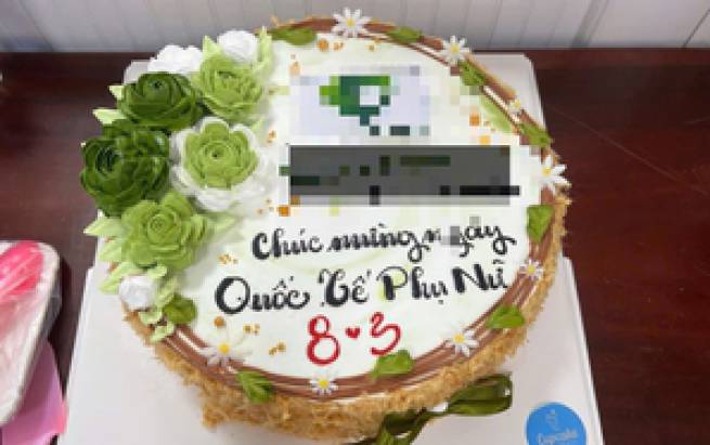 63 người bị ngộ độc thực phẩm sau khi ăn b&aacute;nh kem mừng ng&agrave;y 8-3