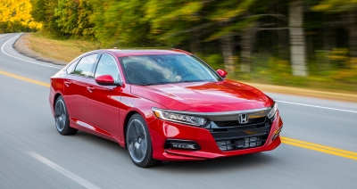 Honda sẽ đem đến bất ngờ tại Triển lãm Ô tô Việt Nam 2019