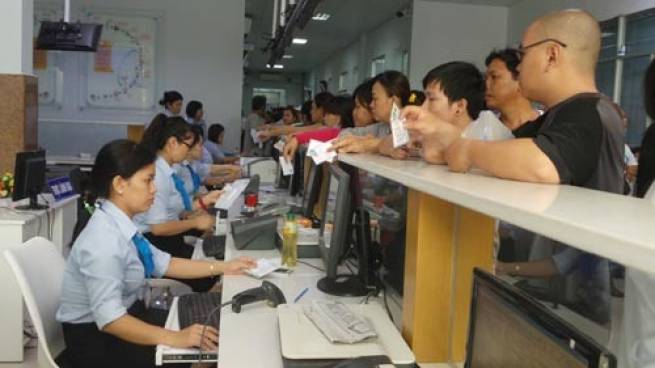 Hướng đến y tế th&ocirc;ng minh
