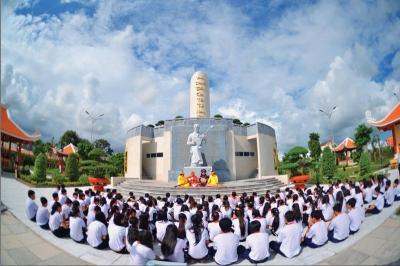 Bạc Liêu: Điểm đến an toàn, thân thiện