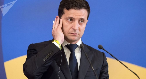 Tin thế giới: Zelensky ra điều kiện với Nga