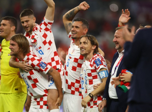 &quot;Giải mã&quot; Morocco, tuyển Croatia giành hạng Ba World Cup 2022