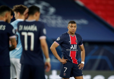 Chấn động: Kylian Mbappe cân nhắc rời bỏ tuyển Pháp