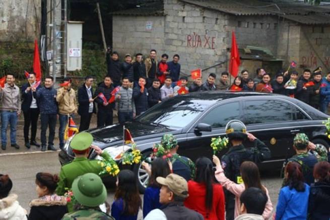 Tổng thống Donald Trump và Chủ tịch Kim Jong-un sẽ bàn gì tại Hà Nội?