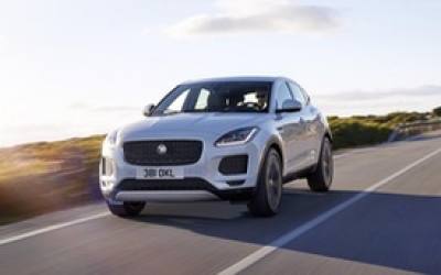 E-Pace gặp lỗi bất thường, Jaguar đền bù &quot;tiền lẻ&quot; cho khách hàng