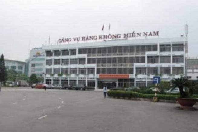 'Điểm mặt' h&agrave;ng loạt sai phạm của Cảng vụ H&agrave;ng kh&ocirc;ng miền Nam