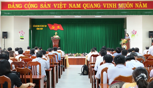 Phòng, ngừa những biểu hiện vi phạm của đội ngũ cán bộ quản lý và giáo viên