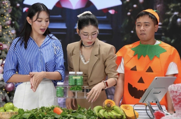 Sau vụ Hằng Du Mục, Quang Linh Vlogs, Bộ Công Thương khuyến cáo gì về mua hàng &quot;ủng hộ&quot; thần tượng?