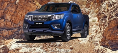 Đấu Ford Ranger, Nissan Navara sắp nâng cấp phiên bản tầm trung giá 679 triệu đồng, đại lý đã nhận đặt cọc trước