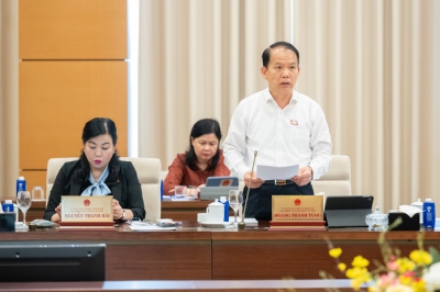 Ph&ograve;ng, chống tham nhũng: L&agrave;m r&otilde; sai phạm, xử l&yacute; cả c&aacute;n bộ diện Bộ Ch&iacute;nh trị, Ban B&iacute; thư quản l&yacute;