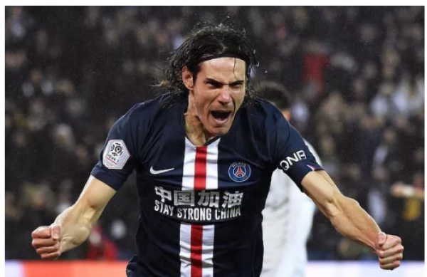 Sốc: Man United chiêu mộ thành công siêu sao Edinson Cavani