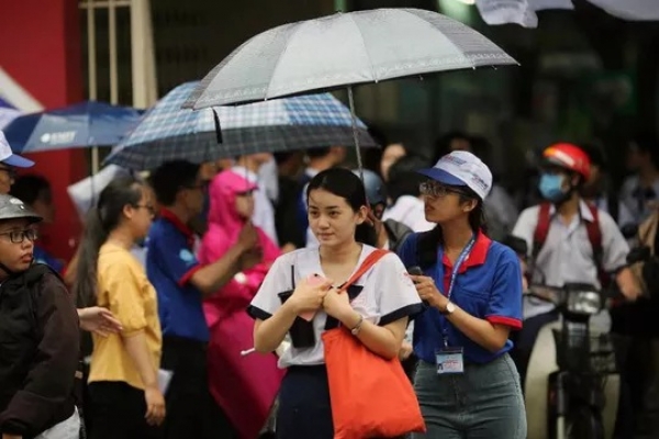 Thi THPT quốc gia 2019: Sự cố nghiêm trọng về mã đề