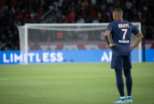 PSG quyết giữ chân Mbappe bằng mọi giá