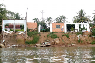 An Giang chủ động ứng phó thiên tai