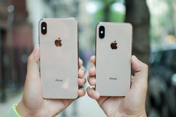 Lý giải của Apple về việc không muốn người dùng thay pin iPhone không chính hãng