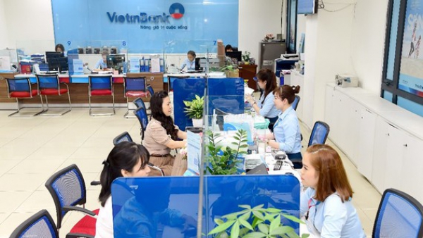 VietinBank đồng hành cùng doanh nghiệp, người dân thực hiện “mục tiêu kép” của Chính phủ