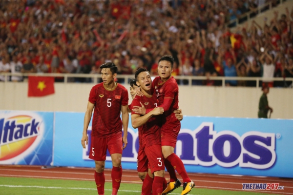 Vòng loại World Cup 2022 tiếp tục bị hoãn?