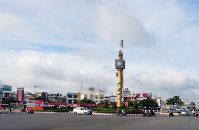 Hậu Giang: Mời gọi đầu tư xây dựng Khu đô thị mới với tổng vốn 2.000 tỷ đồng