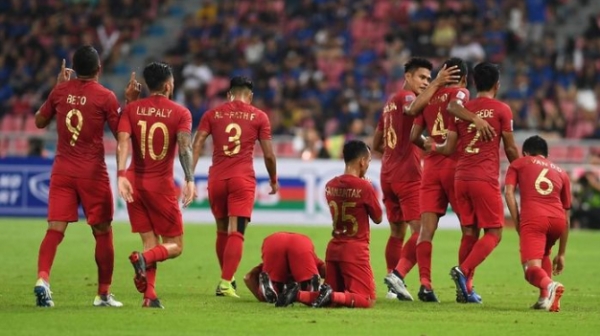 Indonesia nhất quyết chỉ tuyển HLV từng tham dự World Cup