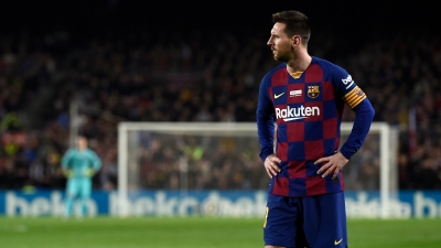 Messi sắp nhận lương cao nhất lịch sử, vượt xa Ronaldo