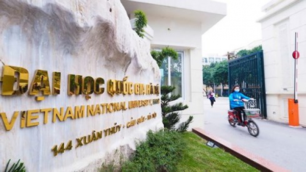 ĐHQG Hà Nội lùi lịch thi đánh giá năng lực năm 2021