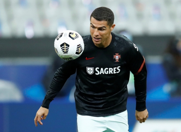 Nhiều CLB châu Âu &quot;thèm khát&quot; Ronaldo