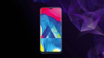 Galaxy A10s - chiếc smartphone giá rẻ nhất dòng A đã lộ diện