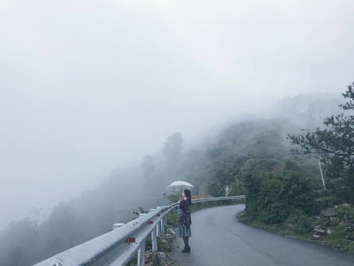 Rủ nhau trốn nóng đến 4 điểm du lịch nghe tên đã &#039;mát lạnh&#039;