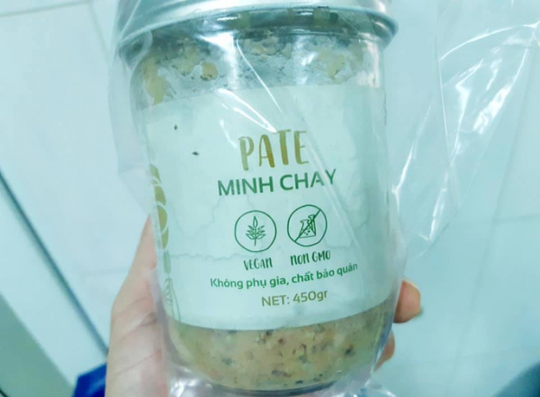 3 người ở Quảng Nam đi cấp cứu sau khi ăn pate Minh Chay