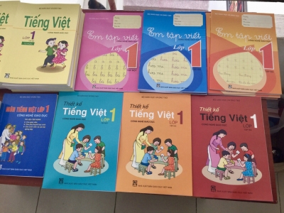 Bộ GD-ĐT phản hồi thế nào về kiến nghị SGK Công nghệ giáo dục của GS Hồ Ngọc Đại?