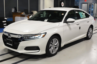 Honda Accord 2019 lộ giá bán tạm tính, đại lý đã nhận đặt cọc