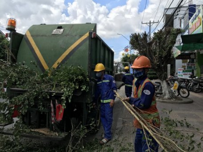 Vĩnh Long: Kiểm tra công tác đảm bảo an toàn vệ sinh lao động tại doanh nghiệp