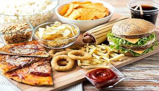 Th&oacute;i quen ăn mặn hủy hoại lợi khuẩn đường ruột