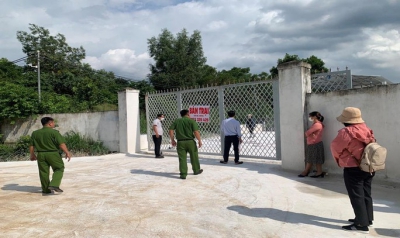 Hàng trăm trang trại chăn nuôi ở Đồng Nai chưa có thủ tục môi trường