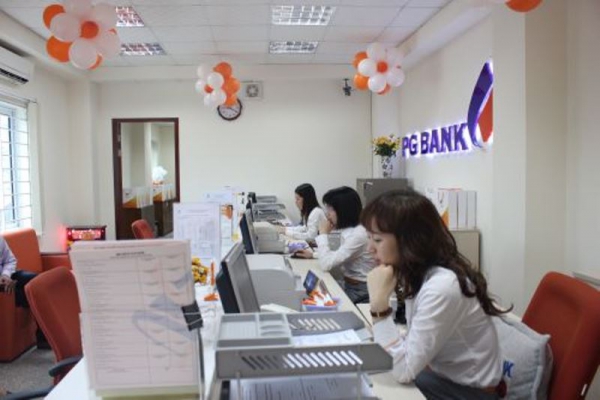 PG Bank chính thức giao dịch 300 triệu cổ phiếu trên UPCoM từ 24-12