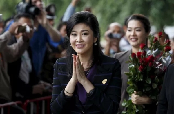 Serbia cấp quốc tịch cho cựu Thủ tướng Thái Lan Yingluck