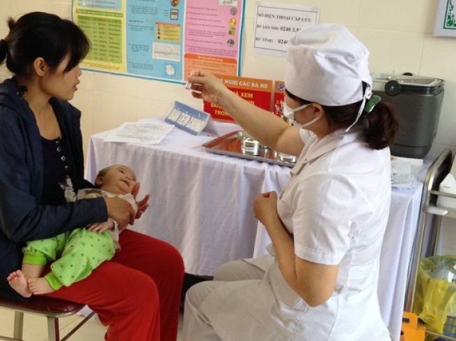 Khẩn trương đưa vắc-xin ComBE Five thay thế vắc-xin 5 trong 1