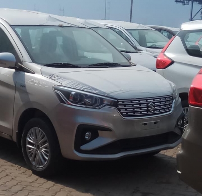 Suzuki Ertiga 2019 ồ ạt đổ bộ Việt Nam - đối thủ của Mitsubishi Xpander chốt giá từ 499 triệu đồng?