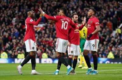 Chi đậm 60 triệu bảng, Man United sắp có tân binh &quot;khủng&quot;