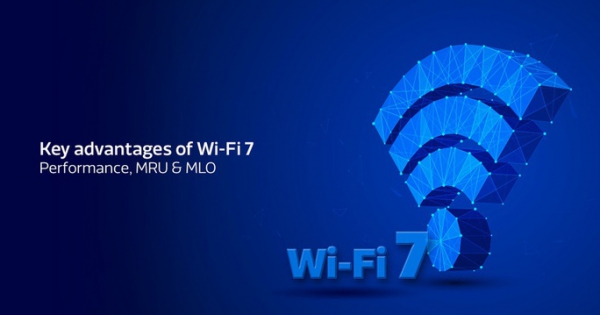 WiFi “siêu tốc độ” sẽ ra mắt trong năm 2023?