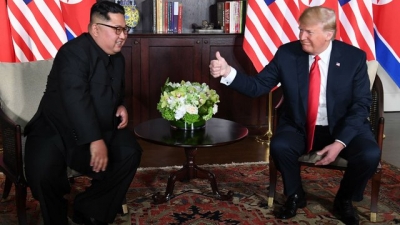 Thượng đỉnh Mỹ - Triều tại Hà Nội: Trump, Kim sẽ có khoảnh khắc &quot;riêng tư&quot;