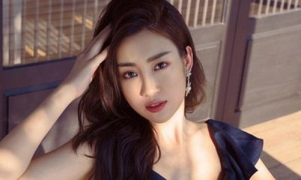 Hoa hậu Đỗ Mỹ Linh: &quot;Tôi chưa sẵn sàng để lập gia đình&quot;