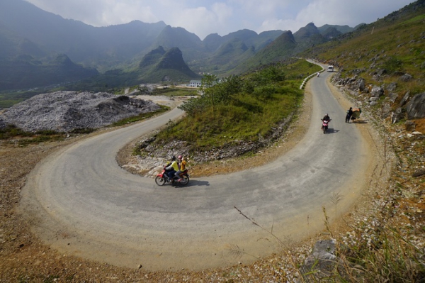 Hà Giang nói gì về đề xuất thu phí Cao nguyên đá Đồng Văn?